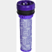 Фильтр для пылесоса Dyson DC37, DC41C, DC33C BRUNER (MPVC-DC37)