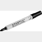 Маркер перманентный фетровый STARTUL Profi черный (ST4340-01)