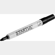 Маркер перманентный фетровый STARTUL Profi черный (ST4340-01)