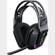 Наушники-гарнитура игровые беспроводные URZUS UR-5524123