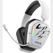 Наушники-гарнитура игровые беспроводные URZUS Invader UR-5524127