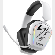 Наушники-гарнитура игровые беспроводные URZUS Invader UR-5524127