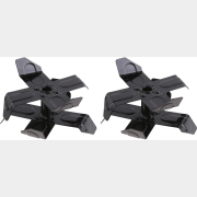 Фреза для культиватора WORTEX CRC 3036 2 штуки (2333026)