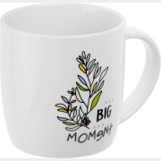 Кружка керамическая PERFECTO LINEA Joyful day-4 360 мл (30-250304)