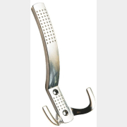 Крючок для одежды STARFIX №11 хром глянец  (SMP-30229-1)