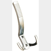 Крючок для одежды STARFIX №11 хромированный эффект (SMP-88787-1)