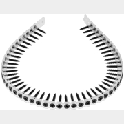 Лента с саморезами 3.5х35 мм для монтажа ГКЛ к металлу 1000 штук STARFIX (SM-95035-1000)