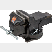 Тиски слесарные 100 мм поворотные STARTUL Profi (ST9600-100)