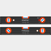 Уровень магнитный 400 мм STARTUL Profi (ST2560-040M)