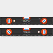 Уровень магнитный 400 мм STARTUL Profi (ST2560-040M)