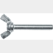 Винт барашковый М8х30 мм нержавеющая сталь А2 DIN 316 STARFIX 50 штук