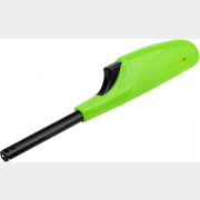 Пьезозажигалка бытовая СОКОЛ СК-306 зеленый (61-0969)