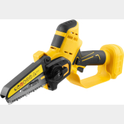 Пила цепная аккумуляторная MOLOT MMS 1805 XLT Lite SOLO (1334935)