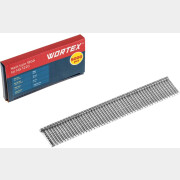 Гвозди отделочные 10 мм тип 18GA 5000 штук WORTEX (1335956)
