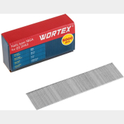 Гвозди отделочные 30 мм тип 18GA 5000 штук WORTEX (1335957)