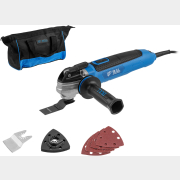 Многофункциональный инструмент (реноватор) BULL SM 3030 QE (1335906)