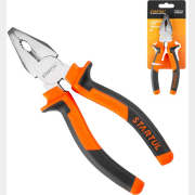 Плоскогубцы комбинированные 160 мм STARTUL Standart (ST3070-16)