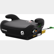 Автокресло-бустер BONBINI Carino Black (BO-3231112)