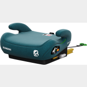 Автокресло-бустер BONBINI Carino Green (BO-3231115)