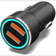 Автомобильное зарядное устройство REXANT (18-2242-5)