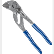 Клещи переставные-гаечный ключ 180 мм STARTUL Expert (SE4236-18)