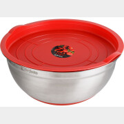 Миска из нержавеющей стали 21,8 см PERFECTO LINEA Chef (24-250222)