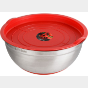 Миска из нержавеющей стали 23,6 см PERFECTO LINEA Chef (24-250224)