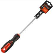 Отвертка шлицевая SL6 150 мм STARTUL Master (ST3092-615)