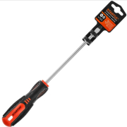 Отвертка шлицевая SL6 150 мм STARTUL Master (ST3092-615)