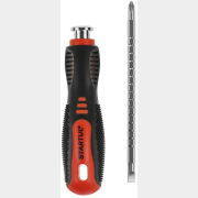 Отвертка комбинированная PH1/SL5 100 мм STARTUL Master (ST3094-1)