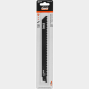 Полотно для сабельной пилы GEPARD по дереву S1111K 228 мм 2 штуки (GP0641-07)