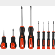 Набор отверток STARTUL Master 8 предметов (ST3093-8)