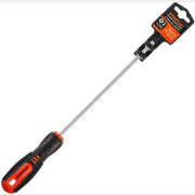 Отвертка крестовая PH2 200 мм STARTUL Master (ST3090-220)