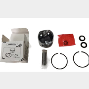 Поршень для цепной пилы Eco CSP-223, CSP-234 RIPARTS (CSP-S5200-128)