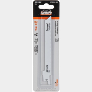 Полотно для сабельной пилы GEPARD по металлу S711EF 152 мм 2 штуки (GP0642-06)