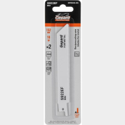 Полотно для сабельной пилы GEPARD по металлу S922EF 152 мм 2 штуки (GP0642-05)