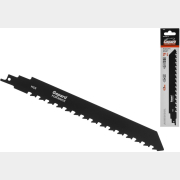 Полотно для сабельной пилы GEPARD по кирпичу S 240 мм (GP0644-01)