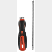 Отвертка комбинированная PH2/SL6 150 мм STARTUL Master (ST3094-2)