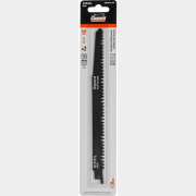 Полотно для сабельной пилы GEPARD по дереву S1531L 240 мм 2 штуки (GP0641-01)