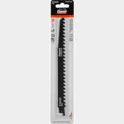 Полотно для сабельной пилы GEPARD по дереву S1542K 240 мм 2 штуки (GP0641-08)