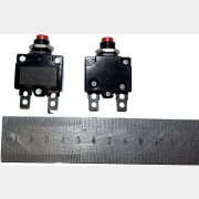 Предохранитель автоматический (защита) для компрессора Dgm AC-225F, AC-450F (AE-501-3-47) 7А KBF-1/01