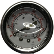 Манометр для теплогенератора ASILAK SLD-50003 (DH-50B-17-1)