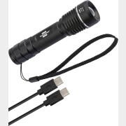 Фонарь светодиодный аккумуляторный 600 Лм BRENNENSTUHL TL 601 AF LuxPremium (1178600402)