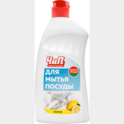Средство для мытья посуды ЧИП Лимон 0,5 л (415-176)