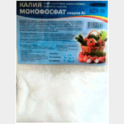 Фунгицид Калий монофосфат марки "А" ГОМЕЛЬСКИЙ ХИМИЧЕСКИЙ ЗАВОД 300 г (4812909003374)