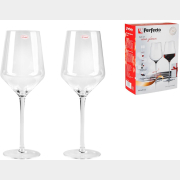 Набор бокалов для вина PERFECTO LINEA Madrid 2 штуки 520 мл (30-288301)