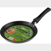 Сковорода алюминиевая блинная 22 см PERFECTO LINEA Starcook (56-220021)