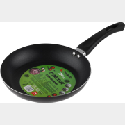 Сковорода алюминиевая 24 см PERFECTO LINEA Starcook черная (56-240432)