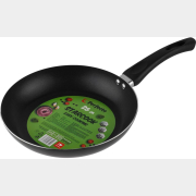 Сковорода алюминиевая 26 см PERFECTO LINEA Starcook черная (56-260452)