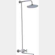 Душевая стойка AV ENGINEERING (AVROL15-D35)